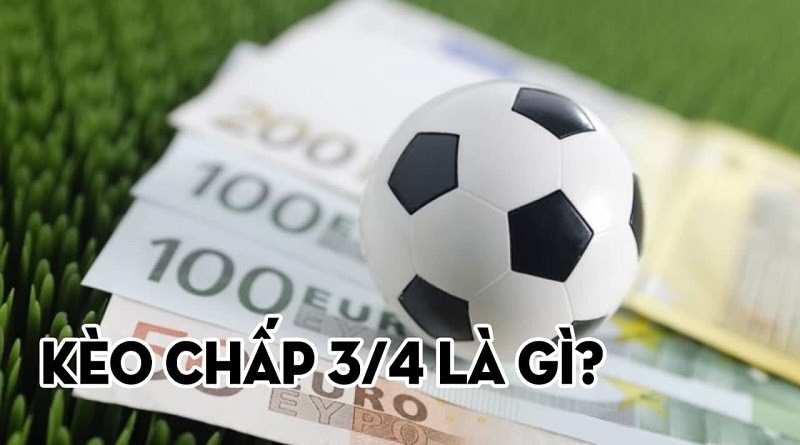 Cần cập nhập thông tin trận đấu khi soi kèo chấp 0.75