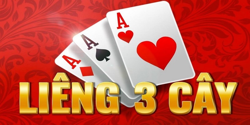 Liêng là trò chơi cực hot tại nhà cái 32win