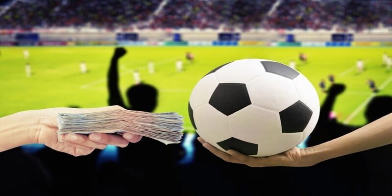 Cá độ bóng đá với công thức Surebets