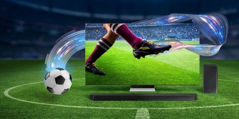 Lý do xem bóng đá trực tiếp qua web hay ứng dụng ngày càng nhiều
