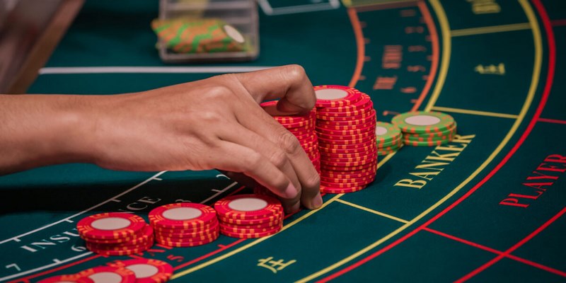 Các dạng Baccarat trực tuyến mới nhất hiện nay