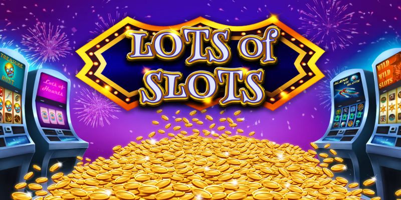 Các thông tin chi tiết về cách chơi Slot Machine