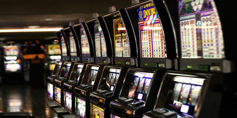 Các thuật ngữ về cách chơi Slot Machine chi tiết