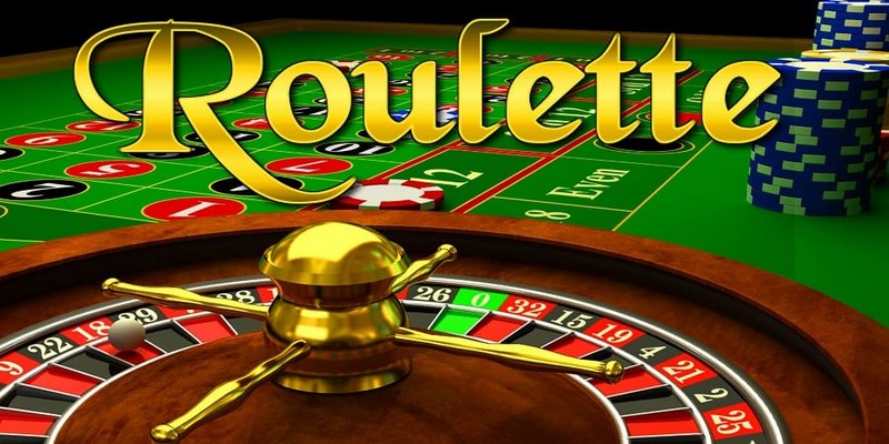 Cách Chơi Roulette Miễn Phí