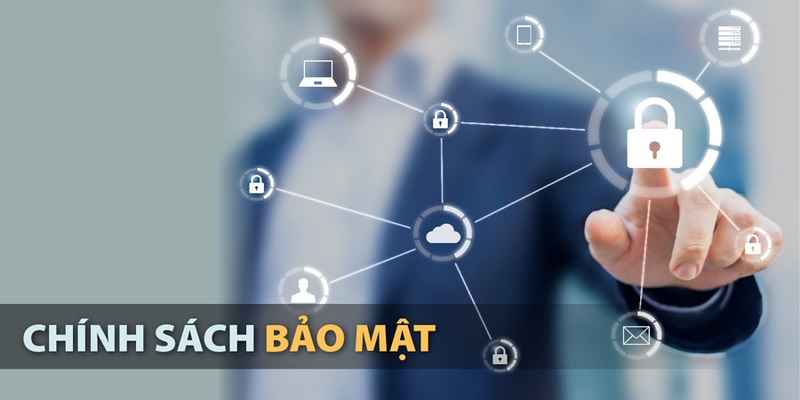 Chính sách bảo mật tại 188Bet thu thập thông tin người chơi rất cần thiết