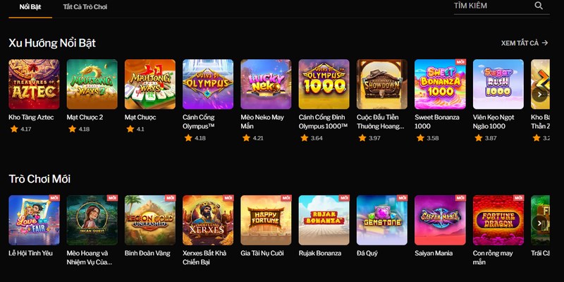 Chuyên mục Slots game 188BET là lựa chọn tuyệt vời dành cho cược thủ