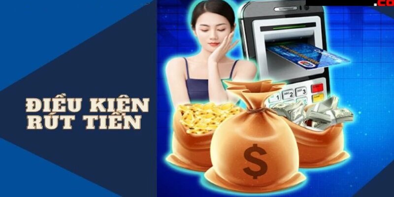 Điều kiện, điều khoản cần nắm khi rút tiền nhà cái 188Bet