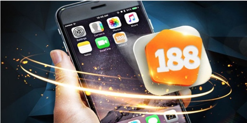 tải app 188bet