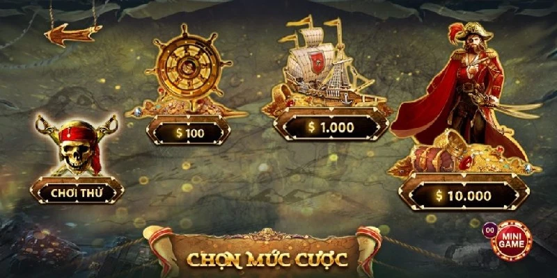 Ấn tượng với tính năng nổ hũ cực lớn của game