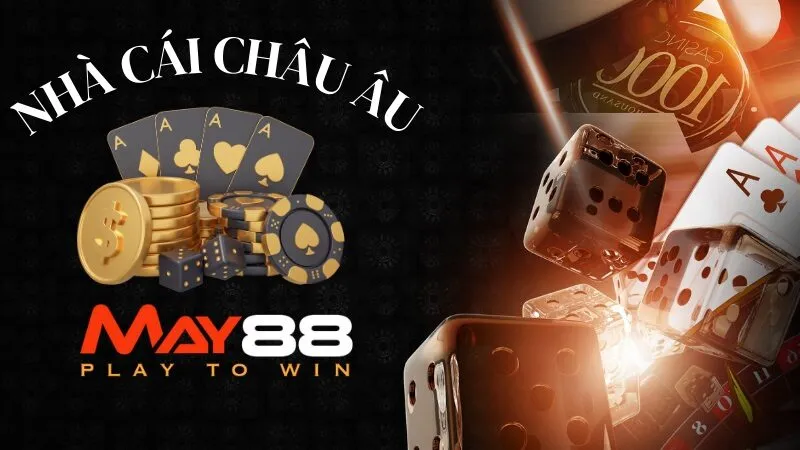 May88 nhà cái hàng đầu châu á hiện nay