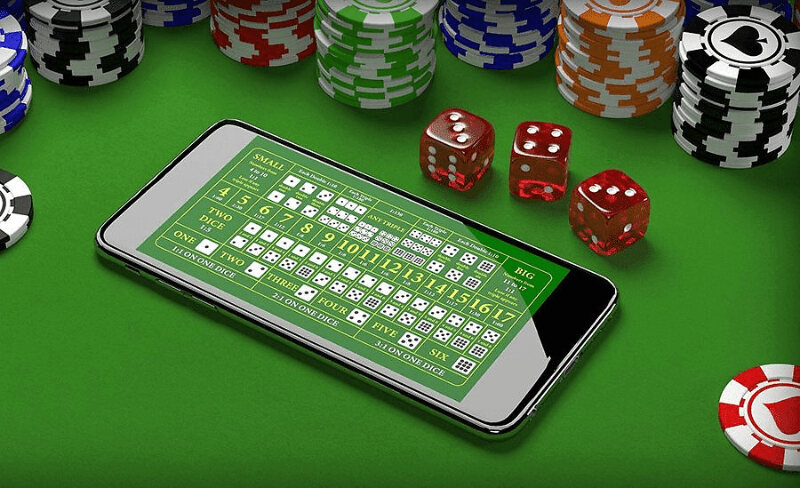 game tài xỉu