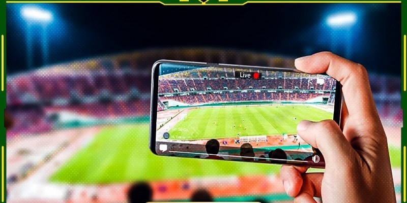 xem trực tiếp bóng đá