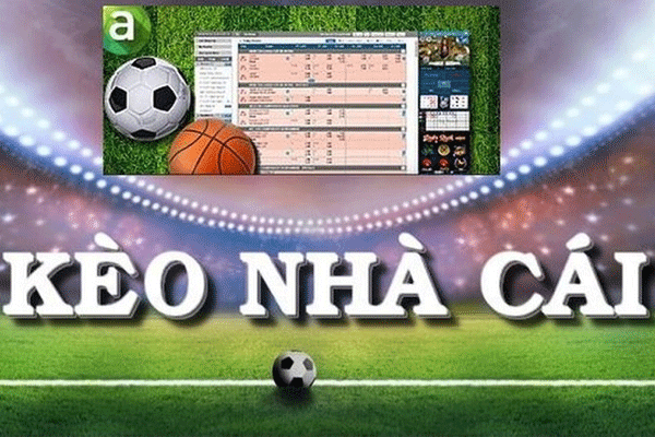 Biến động kèo nhà cái là gì?